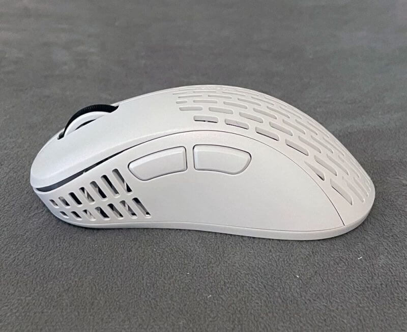 Pulsar Xlite V2 Wireless Gaming Mouse Review