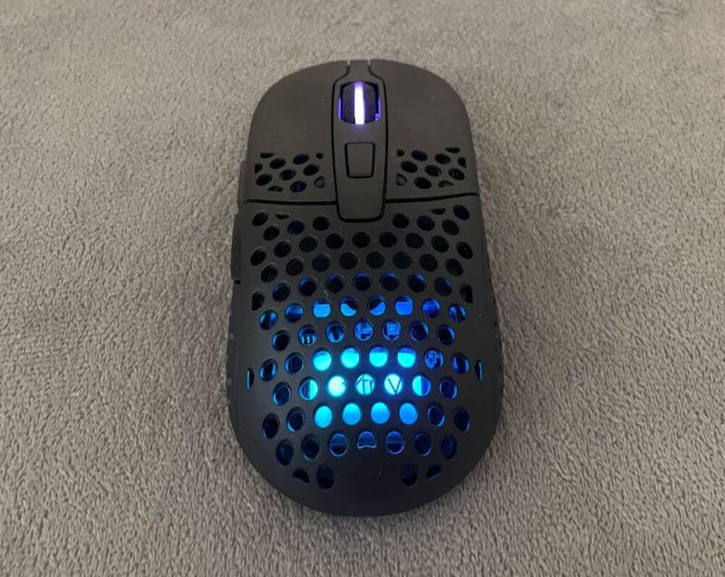 Xtrfy M42 Wireless Mouse Review